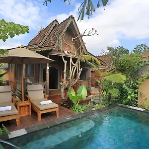 Resort Artist Village By Pramana Watu Kurung, Ubud (Bali)
