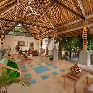 Resort Mesari, Ubud (Bali)