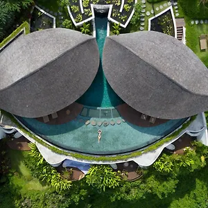 Resort Solana Wellness Retreat, Ubud (Bali)