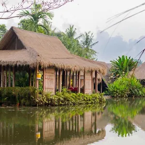 Sapulidi & Gallery Bali Ubud