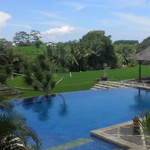 Resort Bumi, Ubud (Bali)