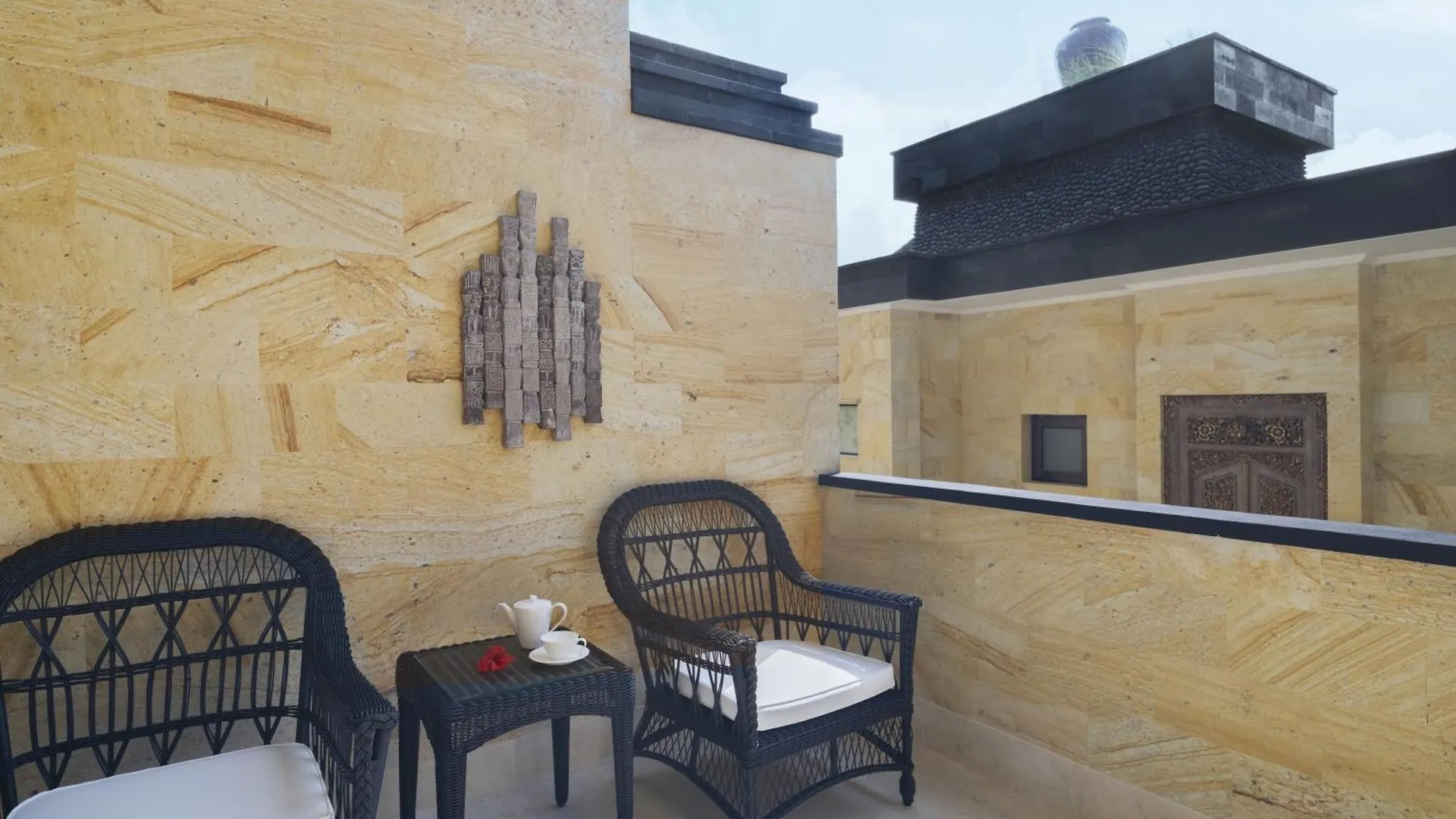 Resort Cascades Suites Ubud