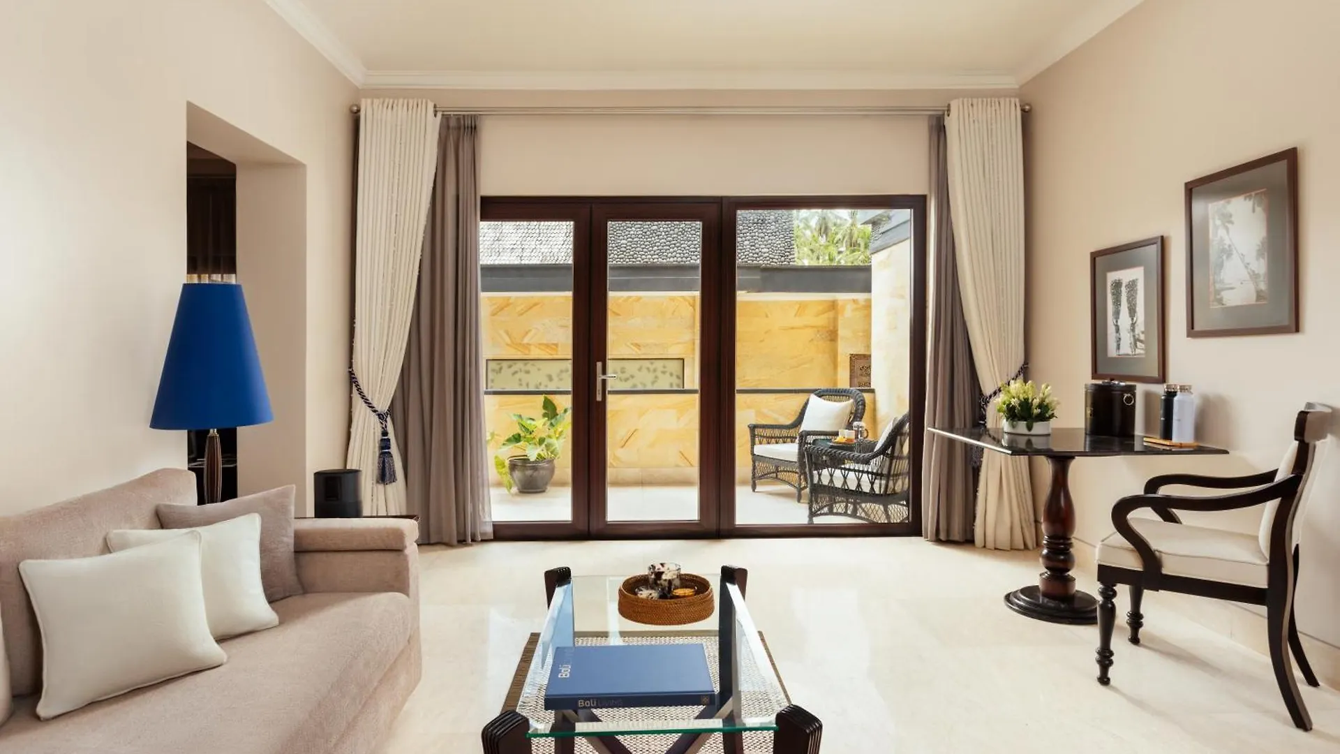 Cascades Suites Ubud  0*, Ubud (Bali) Indonesia